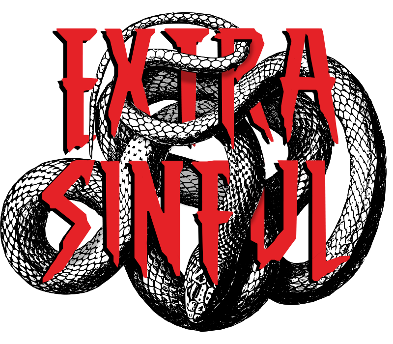 Extra-Sinful
