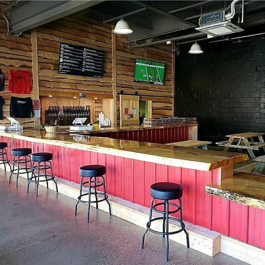 Houston Taproom