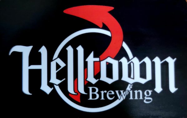 Helltown Brewing Gift Card