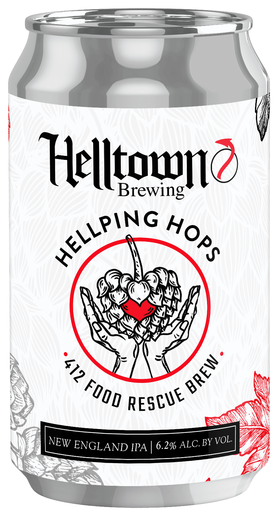 Hellping Hops by Helltown Brewing